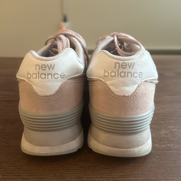 New balance Sneakers - 574 Core Classic - Picture 4 of 6